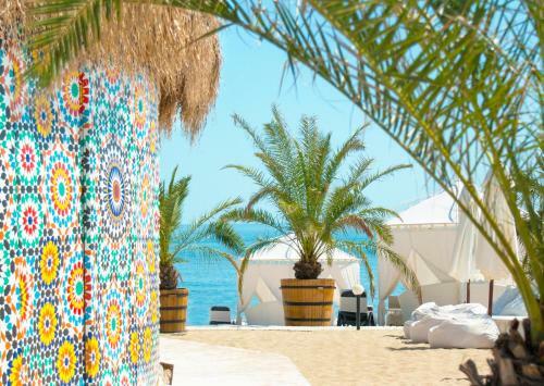 Hotel Oasis Resort & Spa