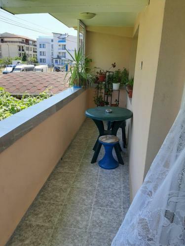 Hostal Guest House Damyanov