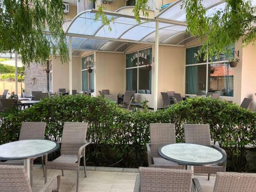 Hotel Aurora - All Inclusive