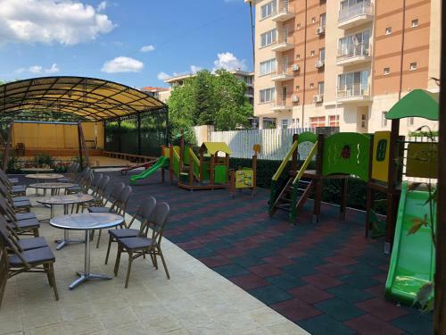 Hotel Aurora - All Inclusive