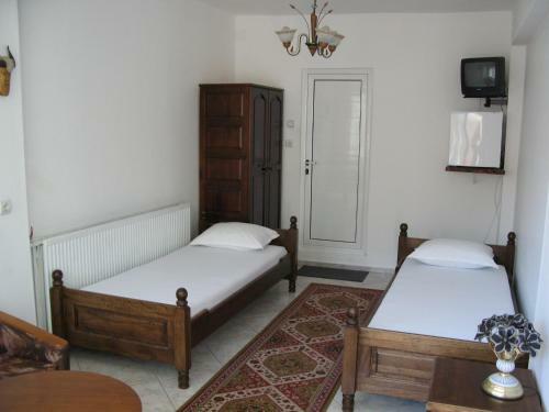 Hostal Guest House Diamant
