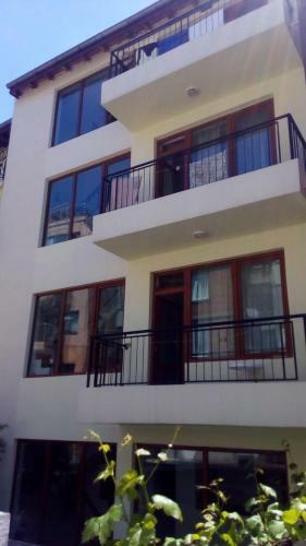 Hostal Guest House Diamant