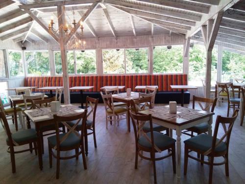 Tintyava Park Hotel (adult Only)