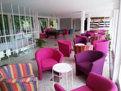 Tintyava Park Hotel (adult Only)