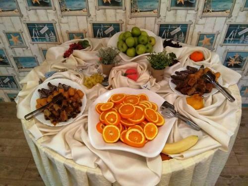 Tintyava Park Hotel (adult Only)