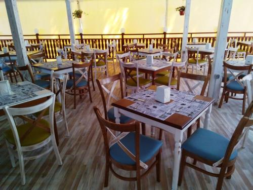 Tintyava Park Hotel (adult Only)