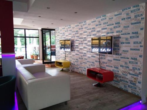 Tintyava Park Hotel (adult Only)