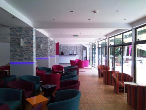 Tintyava Park Hotel (adult Only)
