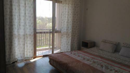 Apartment Kalin In Nessebur