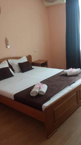 Dreams Family Hotel