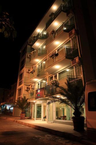 Dreams Family Hotel