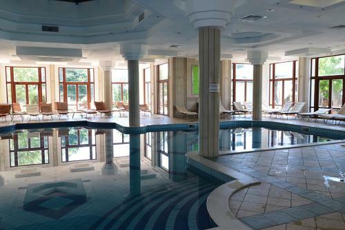 Apartamento Private Studio In Emerald Beach Resort