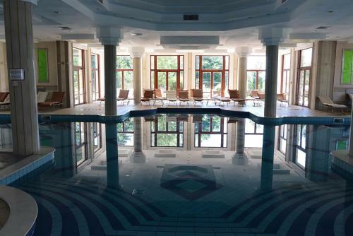 Apartamento Private Studio In Emerald Beach Resort