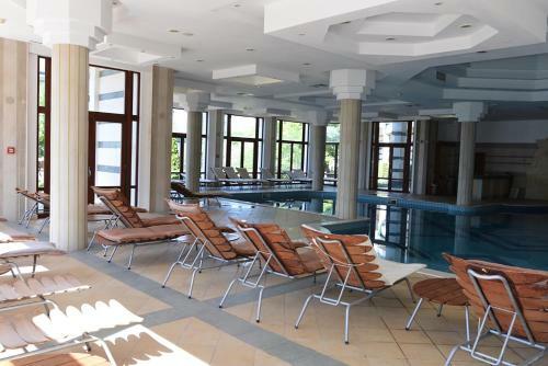 Apartamento Private Studio In Emerald Beach Resort