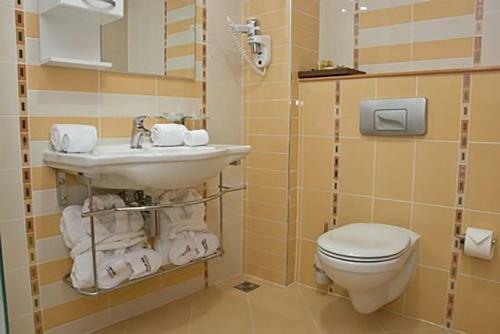 Apartamento Private Studio In Emerald Beach Resort