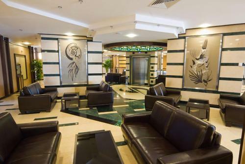 Apartamento Private Studio In Emerald Beach Resort