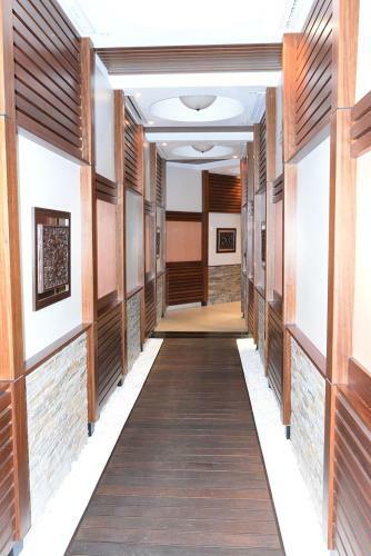 Apartamento Private Studio In Emerald Beach Resort