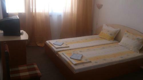Hostal Svetla Guest House