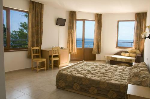 Hotel Bisser