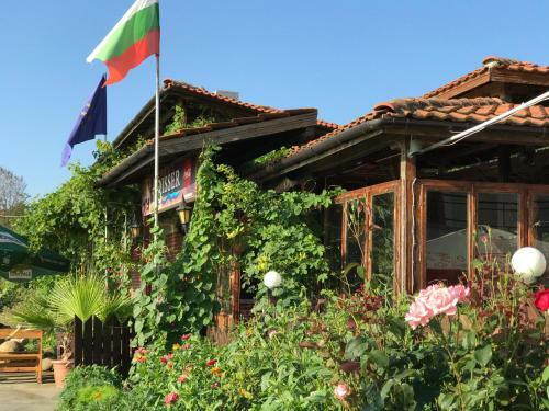 Hotel Bisser