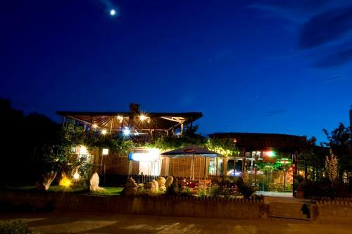 Hotel Bisser