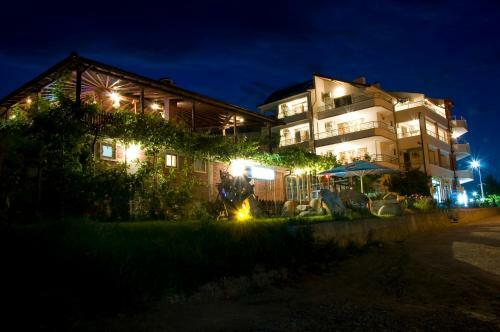 Hotel Bisser
