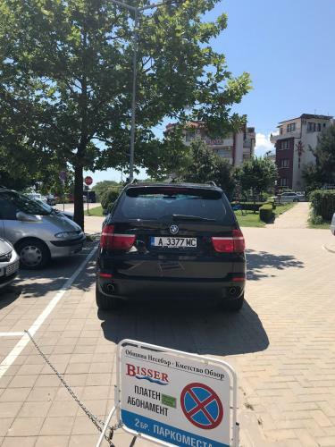 Hotel Bisser
