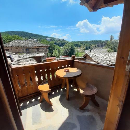 Hostal Skenderovata House