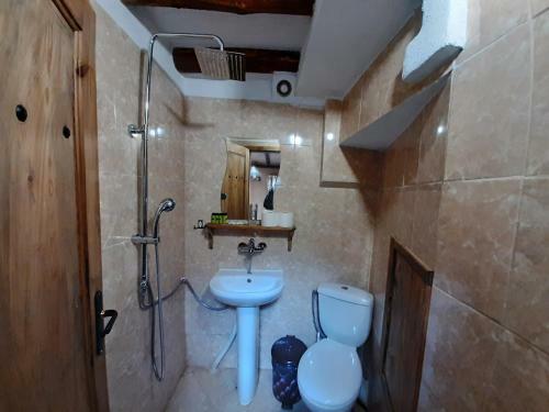 Hostal Skenderovata House
