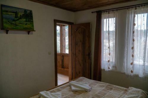 Hostal Skenderovata House