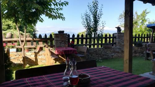Hostal Skenderovata House