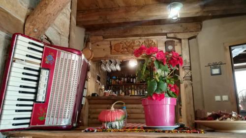 Hostal Skenderovata House