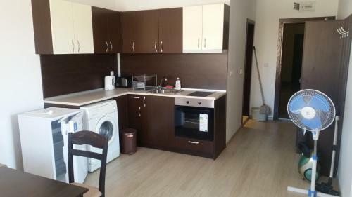 Villa Victory Apartments