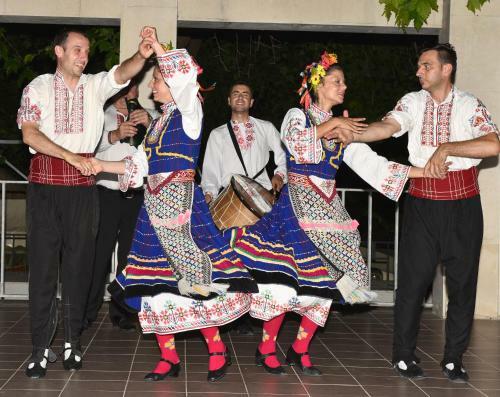 Estreya Residence Hotel And Spa