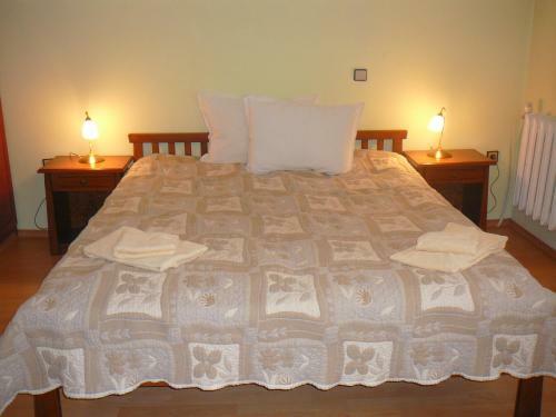 Family Hotel Tipik