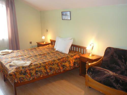Family Hotel Tipik