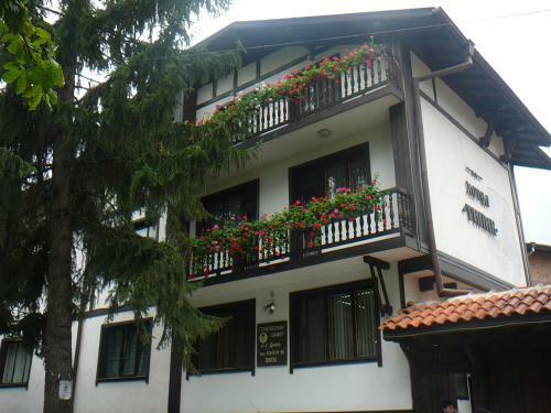 Family Hotel Tipik