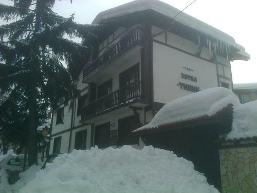 Family Hotel Tipik