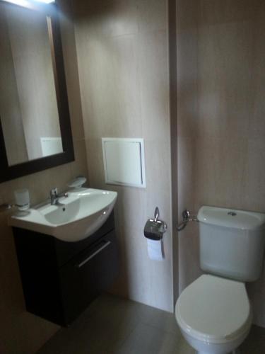 Golf Apartments