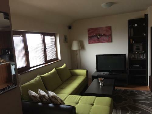 Gt Vihren Residence Apartments