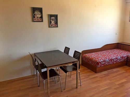Gt Vihren Residence Apartments
