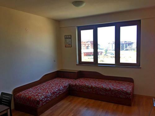 Gt Vihren Residence Apartments