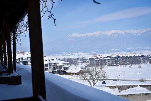 Gt Vihren Residence Apartments