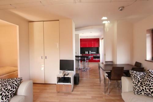 Gt Vihren Residence Apartments