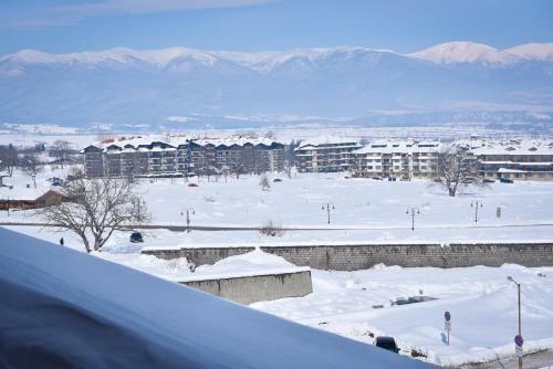 Gt Vihren Residence Apartments