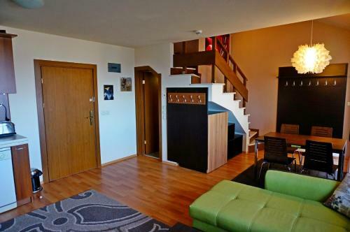 Gt Vihren Residence Apartments