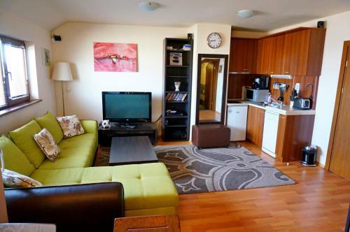Gt Vihren Residence Apartments