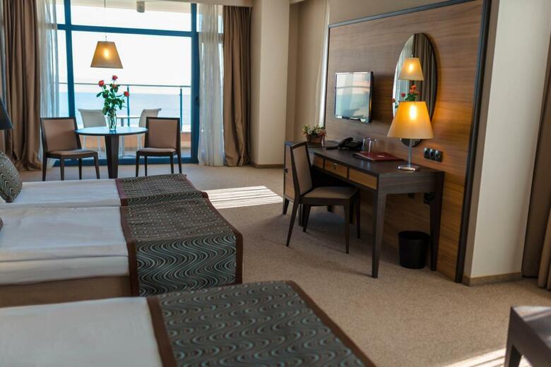 Astera Hotel & Spa - Ultra All Inclusive