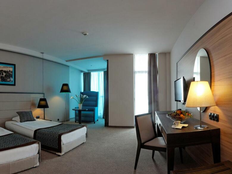 Astera Hotel & Spa - Ultra All Inclusive