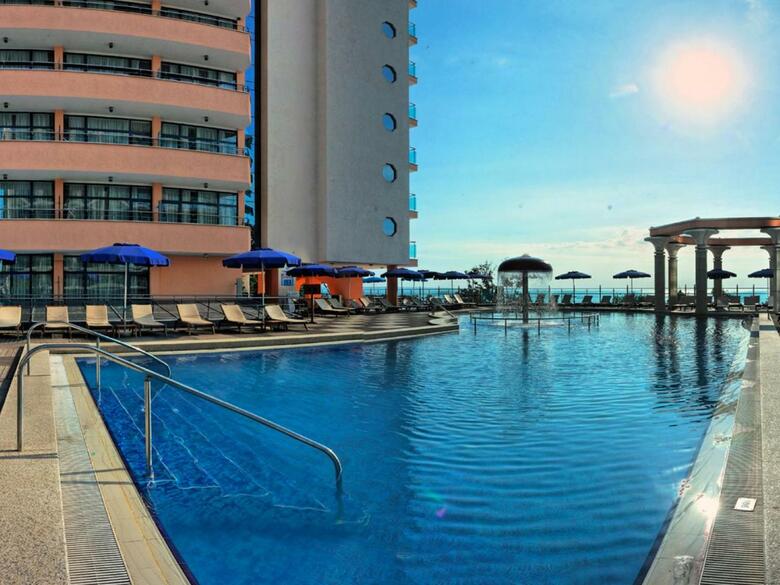 Astera Hotel & Spa - Ultra All Inclusive